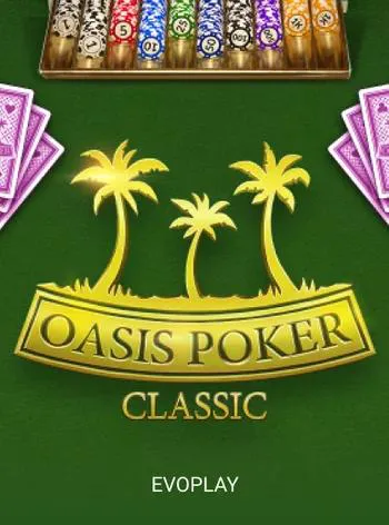 Oasis Poker Classic