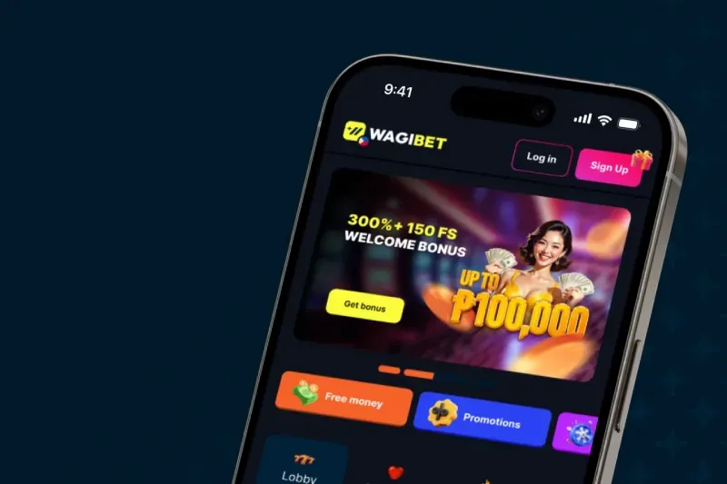 Wagibet - use apps